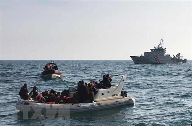 Italy ban bố tình trạng khẩn cấp, đẩy nhanh việc trục xuất người di cư