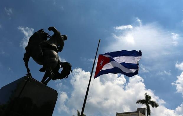 Quốc hội Nga phê chuẩn quy định gia hạn thanh toán tín dụng cho Cuba