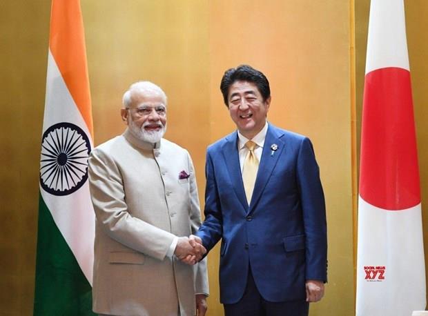 Nhật Bản và Ấn Độ nhất trí thúc đẩy hợp tác về quốc phòng