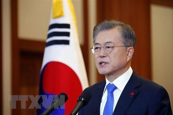Hàn Quốc: Tổng thống ký ban hành luật cải cách cơ quan công tố