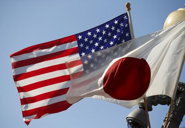 Mỹ, Nhật Bản thảo luận về an ninh Ấn Độ Dương-Thái Bình Dương