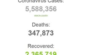 Đại dịch COVID-19: Cảnh báo nguy cơ đỉnh dịch thứ hai