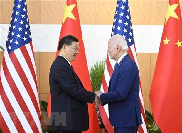 Mỹ và Trung Quốc nhất trí hợp tác về vấn đề biến đổi khí hậu