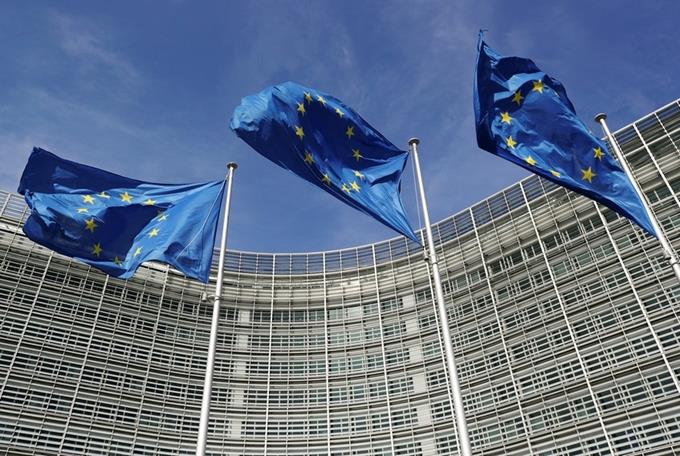 EU lên kế hoạch phát hành trái phiếu 150 tỷ euro/năm