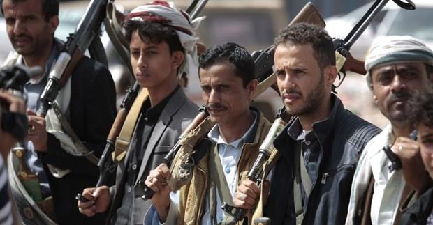 Yemen: Lực lượng Houthi chiếm căn cứ quân sự chủ chốt ở Marib