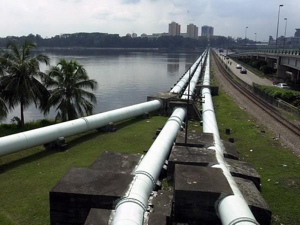 Malaysia và Singapore sẵn sàng thảo luận về vấn đề nguồn nước