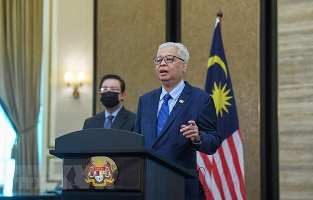 Malaysia: Hội đồng Tối cao UMNO đề cử ứng cử viên thủ tướng