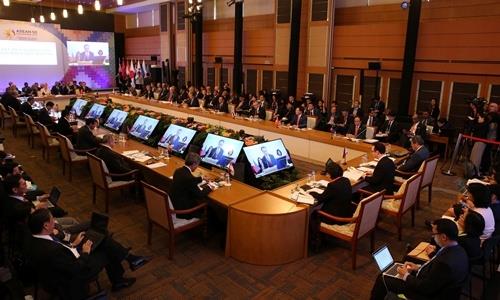 Diễn đàn ASEAN ở Philippines 'nóng' vì Biển Đông và Triều Tiên
