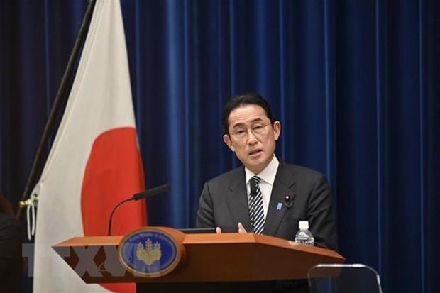 Thủ tướng Nhật Bản xác nhận sẽ cải tổ Nội các sớm nhất vào ngày 13/9