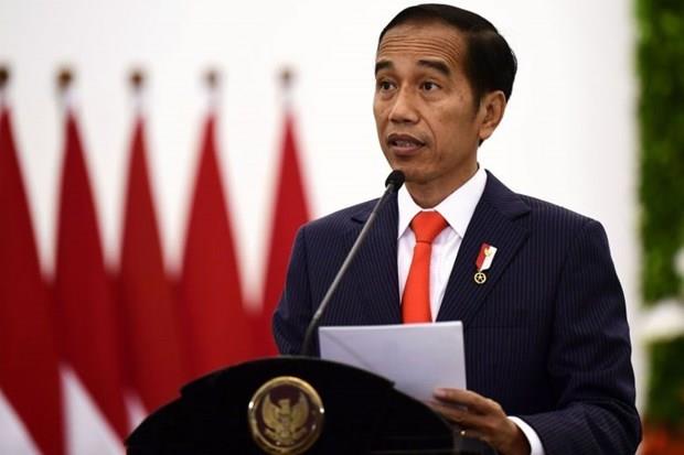 Hội nghị cấp cao ASEAN: Indonesia kêu gọi các cường quốc ngừng đối đầu