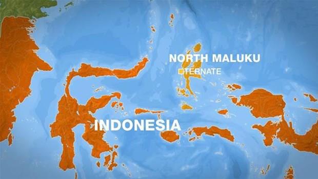 Động đất 7,1 độ ở Indonesia, ban bố cảnh báo sóng thần
