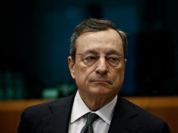 Thủ tướng Italy Mario Draghi điện đàm với Tổng thống Nga