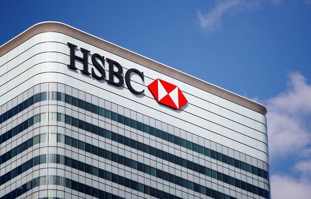 HSBC chấp nhận nộp phạt gần 300 triệu euro cho Bỉ