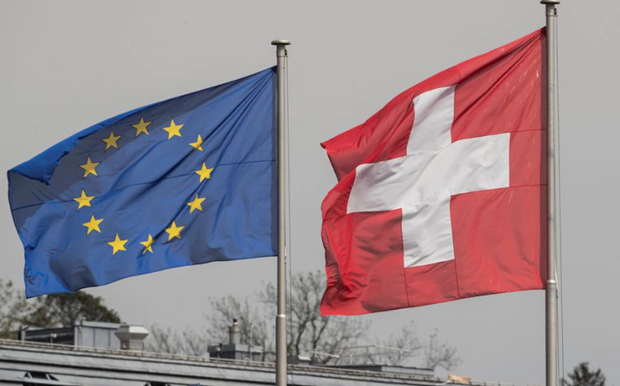 Thụy Sĩ áp đặt các biện pháp trừng phạt mới nhằm vào Nga