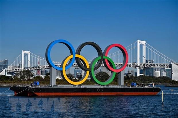 Không cho khán giả dự khán Olympic, Nhật Bản thiệt hại 1,4 tỷ USD