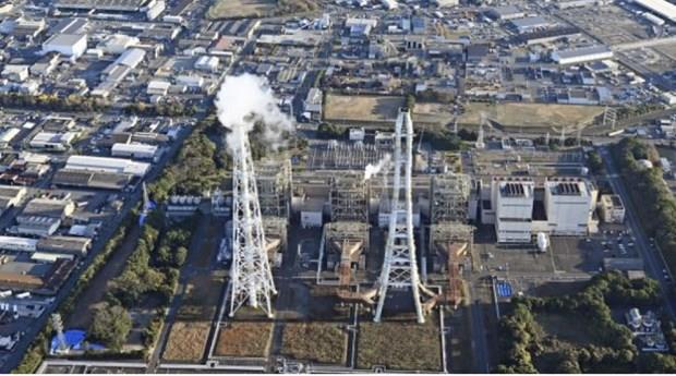 Nhật Bản: Hoạt động kinh tế phục hồi mạnh đẩy lượng khí thải gia tăng