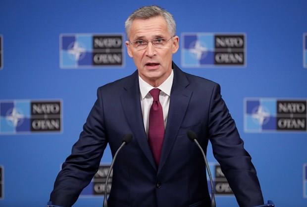 NATO nỗ lực giải quyết tranh cãi với Thổ Nhĩ Kỳ về vấn đề an ninh