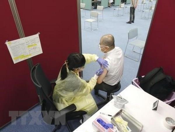 Nhật Bản xây dựng cơ sở dữ liệu về các bệnh truyền nhiễm