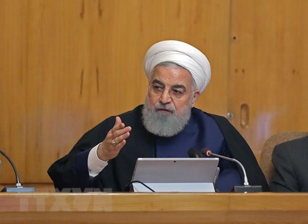 Iran: Châu Âu chỉ còn rất ít thời gian để cứu vãn thỏa thuận hạt nhân