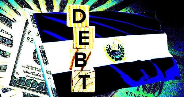 El Salvador hoàn thành đợt mua lại nợ nước ngoài đầu tiên