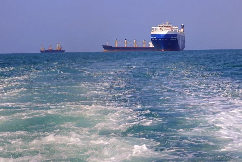 EU bước đầu ủng hộ đề xuất thiết lập sứ mệnh hải quân ở Biển Đỏ