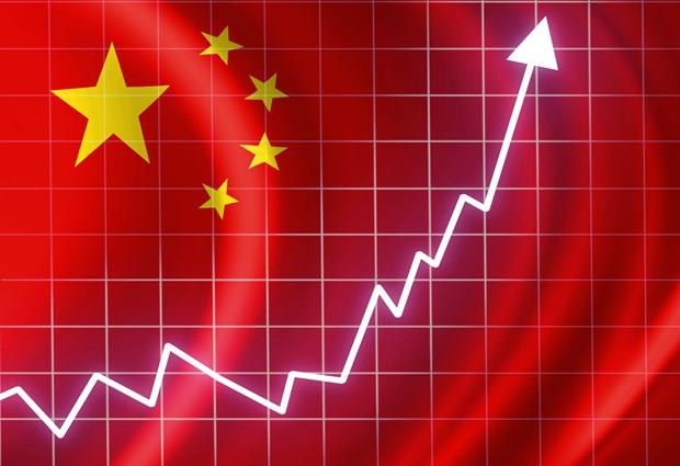 Sự phục hồi của kinh tế Trung Quốc đối mặt với những vấn đề mới