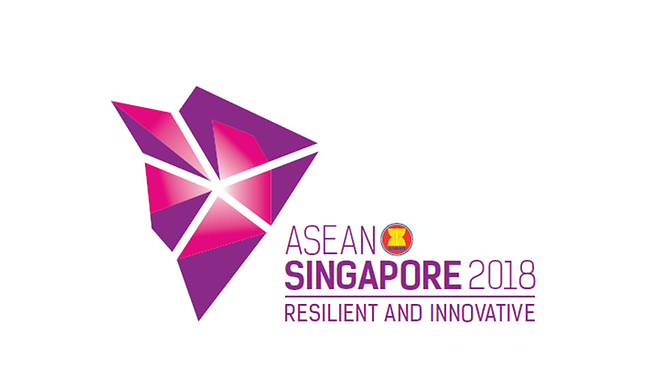 Chủ tịch ASEAN 2018: Nắm lấy tương lai, tự cường và sáng tạo