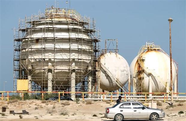Libya dự kiến tăng sản lượng dầu mỏ lên 1,2 triệu thùng mỗi ngày