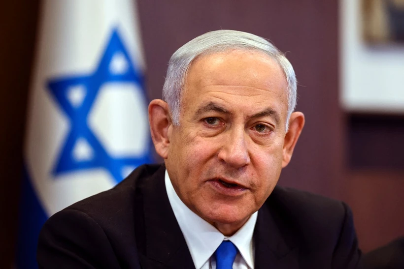 Israel tuyên bố sẵn sàng ứng phó với khả năng Iran tấn công trả đũa