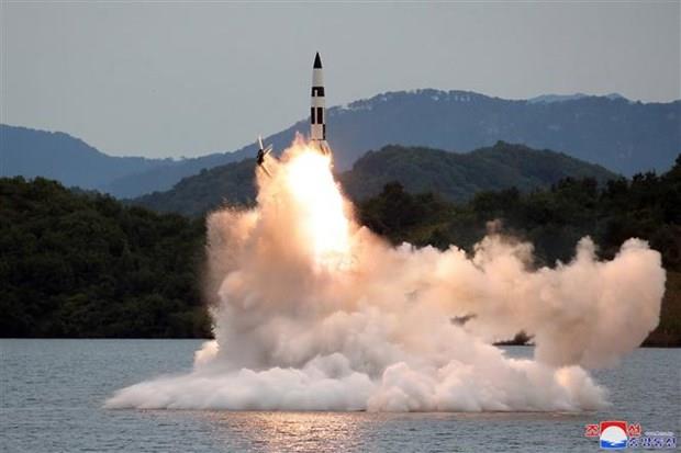 Hàn Quốc "sẵn sàng 24 giờ" trước khả năng Triều Tiên thử hạt nhân