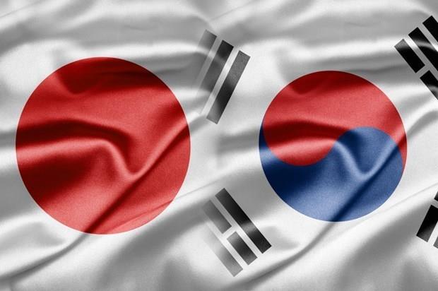 Nhật Bản, Hàn Quốc thúc đẩy thảo luận vấn đề lao động thời chiến