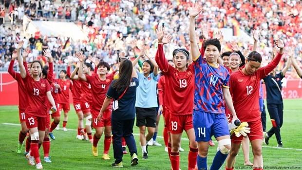 FIFA đánh giá cao 5 cầu thủ Việt Nam trước thềm World Cup Nữ 2023