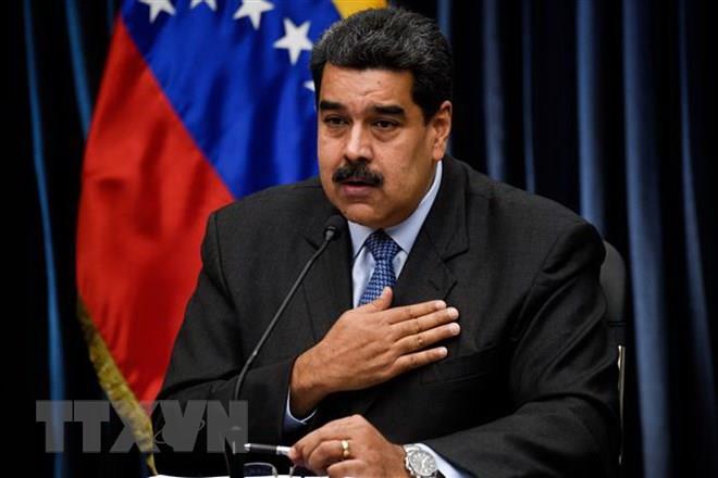 Tổng thống Venezuela có thể sẽ tham dự phiên họp Đại hội đồng LHQ