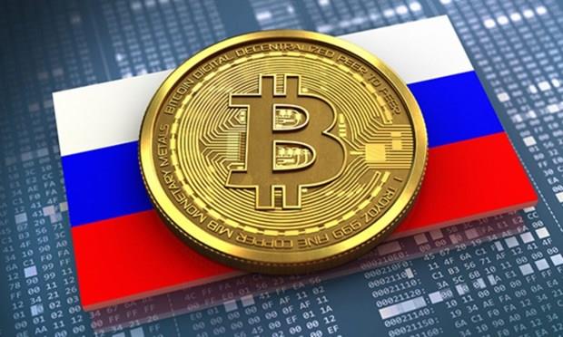 Ngân hàng Trung ương Nga đề xuất cấm sử dụng và 'đào' tiền kỹ thuật số