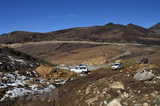 Ấn Độ, Trung Quốc nhất trí tăng tốc giải quyết bế tắc ở Ladakh