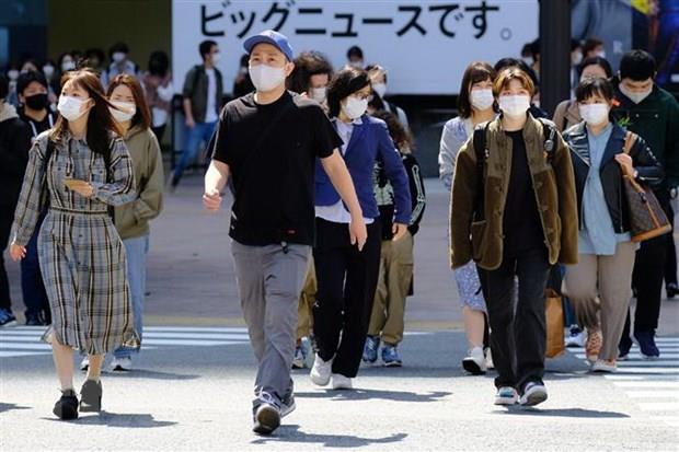 Nhật cho phép điều trị "hỗn hợp kháng thể" với bệnh nhân cách ly ở nhà