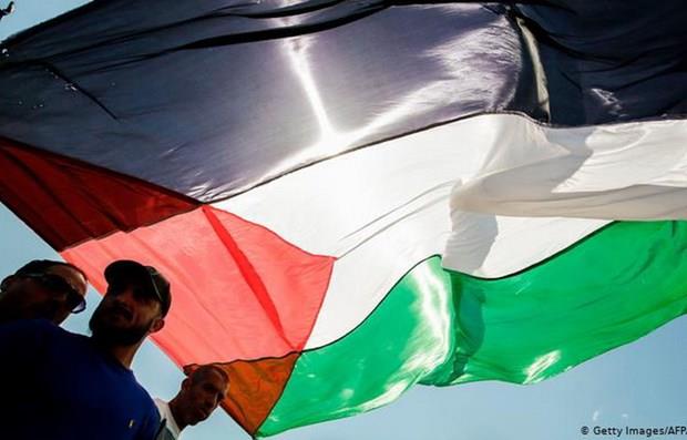 Hai phong trào Hamas và Fatah nhất trí tổ chức tổng tuyển cử Palestine