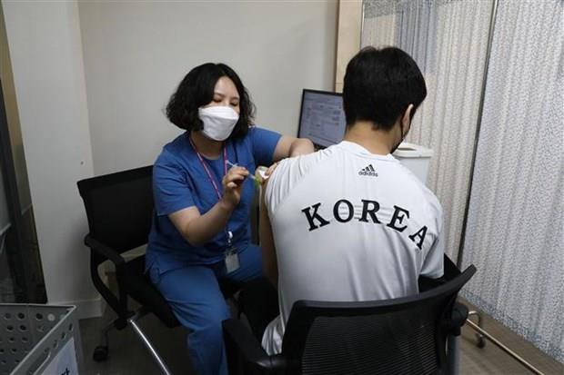 Nguy cơ bùng phát lây nhiễm dịch từ các chợ truyền thống ở Hàn Quốc
