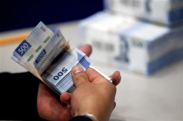 Ngân hàng trung ương đối mặt sức ép lạm phát lớn do căng thẳng Ukraine