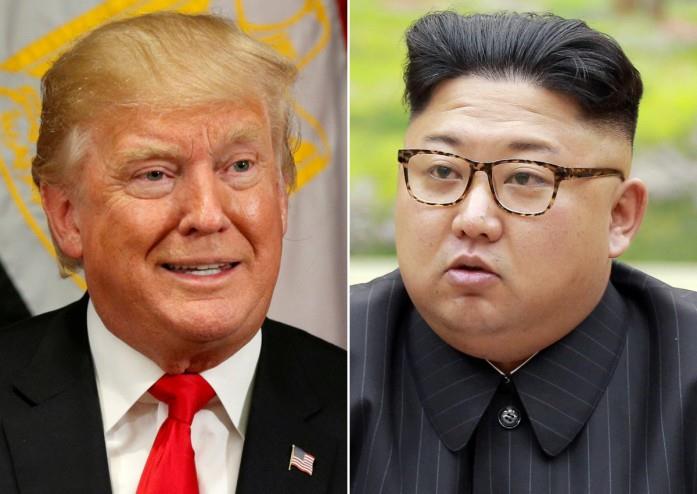 Hội nghị thượng đỉnh Mỹ - Triều Tiên có khả năng được tổ chức tại Singapore