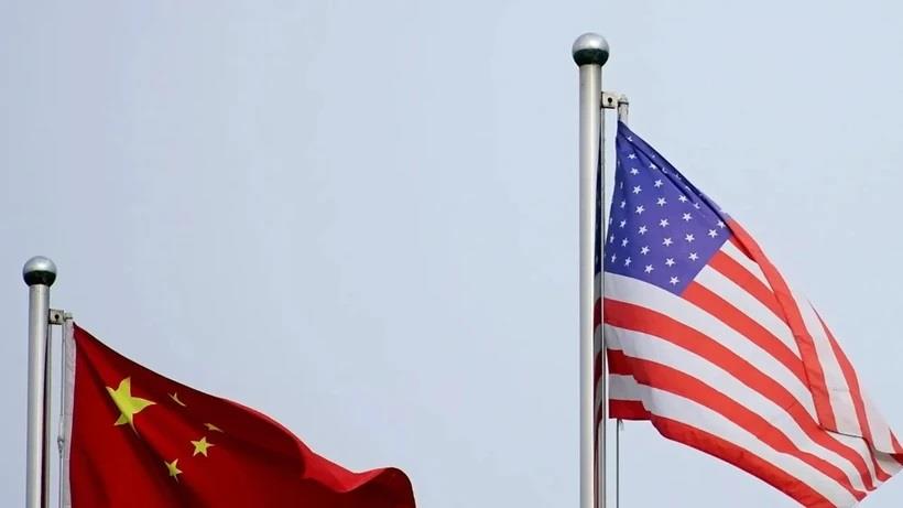 Mỹ-Trung Quốc tiến hành tham vấn hoạch định chính sách đối ngoại