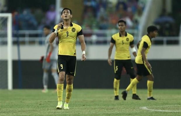 Hai nửa buồn vui của thể thao Malaysia tại SEA Games 31