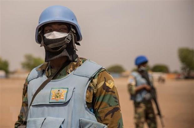 Liên hợp quốc cảnh báo về khả năng trì hoãn bầu cử ở Nam Sudan
