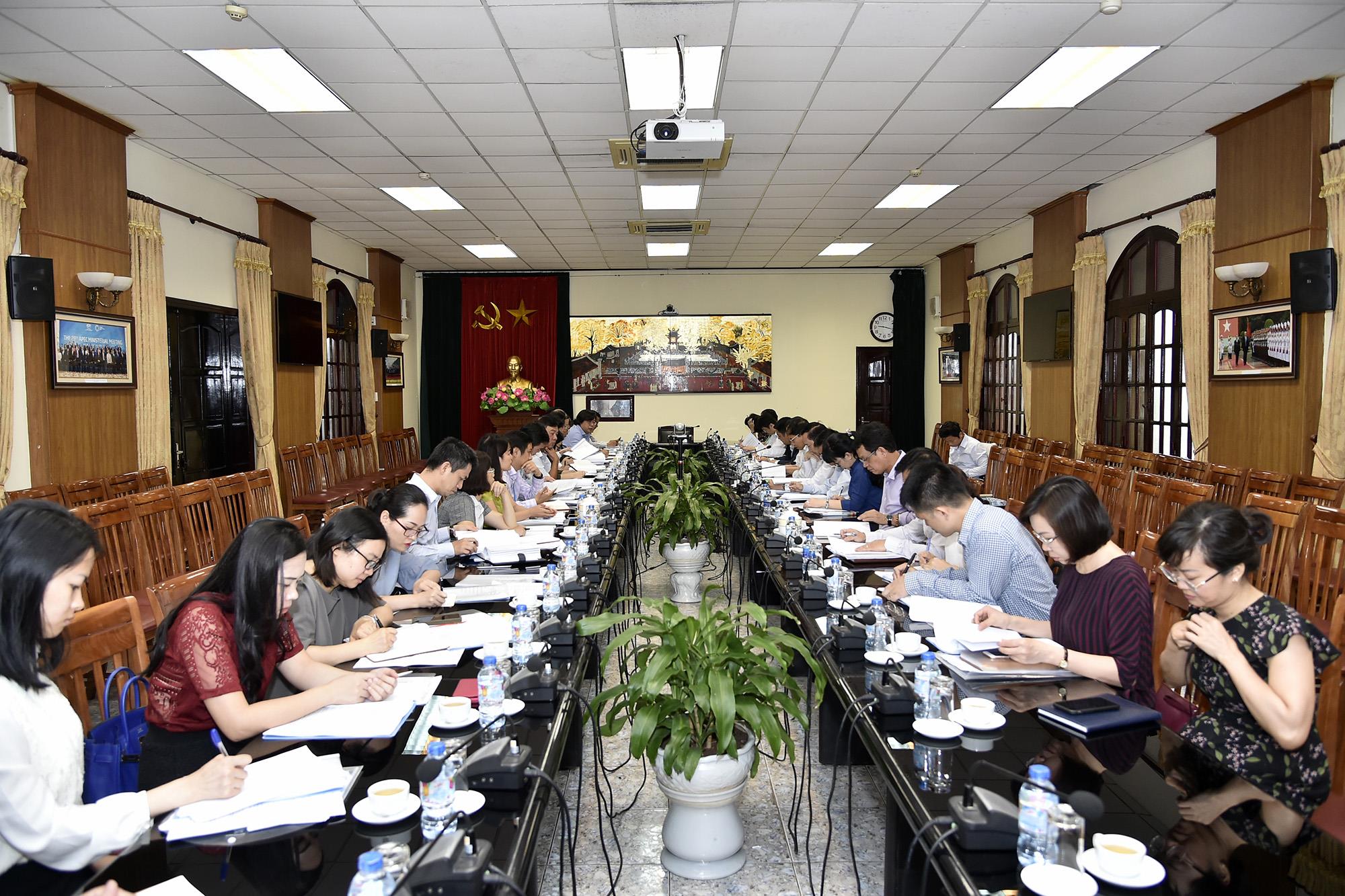 WEF ASEAN 2018: Sự kiện đối ngoại quan trọng của Việt Nam trong năm