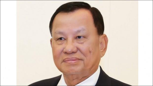 Chủ tịch Thượng viện Campuchia bắt đầu thăm chính thức Việt Nam