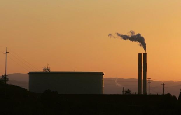 Mỹ phải giảm ít nhất 57% lượng khí thải để đáp ứng Hiệp định Paris