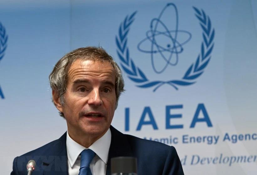 IAEA hỗ trợ Iraq phát triển năng lượng hạt nhân phục vụ dân sự