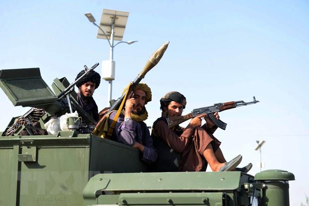 Pakistan hối thúc Mỹ tăng cường can dự với chính quyền của Taliban