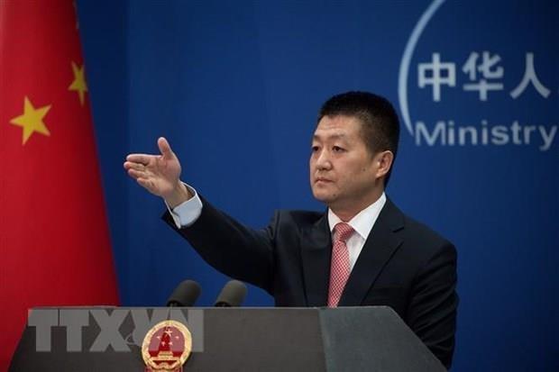 Trung Quốc kêu gọi điều tra chung về va chạm với ngư dân Philippines
