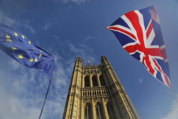 EU và Anh nỗ lực đạt được thỏa thuận hậu Brexit vào cuối tháng 10